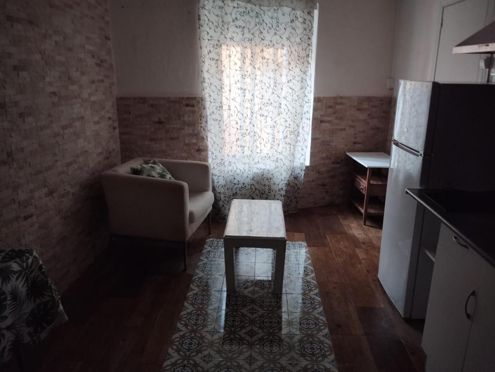 Apartamentossierradegata La Noguera Villamiel Eksteriør bilde